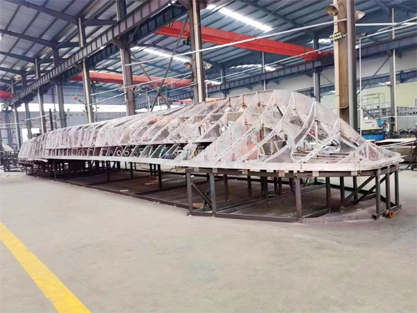 數控切割成就產品外觀